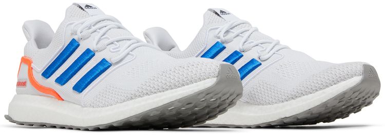 UltraBoost 10 LCFP White Bright Royal