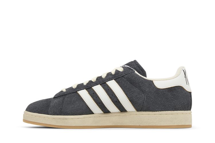 adidas gazelle silver green womens adidas Originals x Korn Superstar main image 0