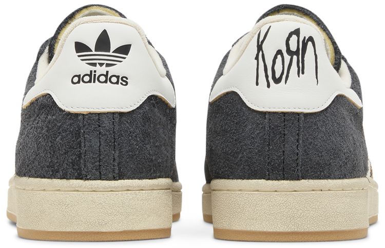 Korn x Campus 2 Follow the Leader