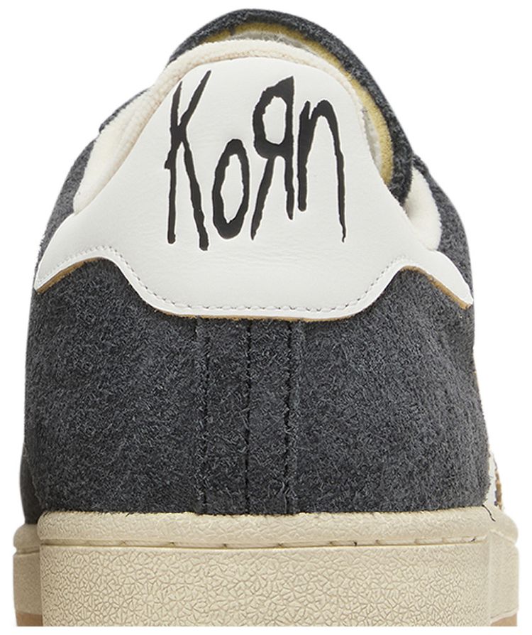 Korn x Campus 2 Follow the Leader