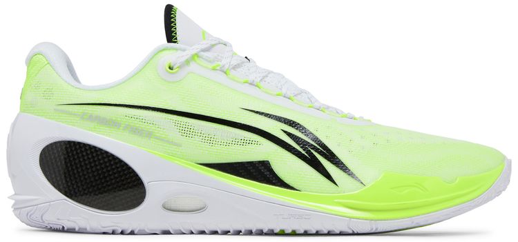 Li Ning Wade 808 3 Ultra Energy