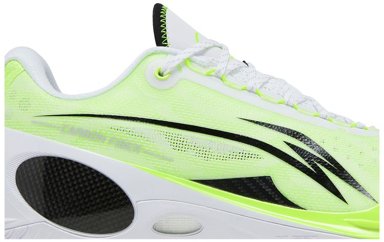 Li Ning Wade 808 3 Ultra Energy