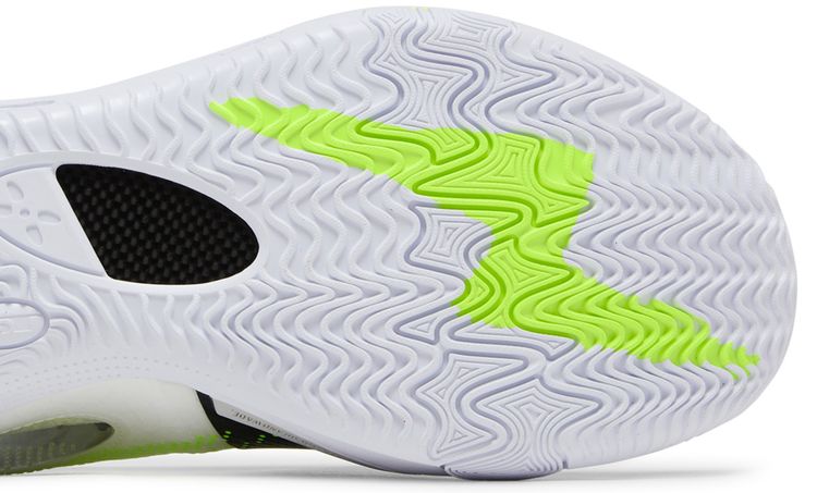 Li Ning Wade 808 3 Ultra Energy