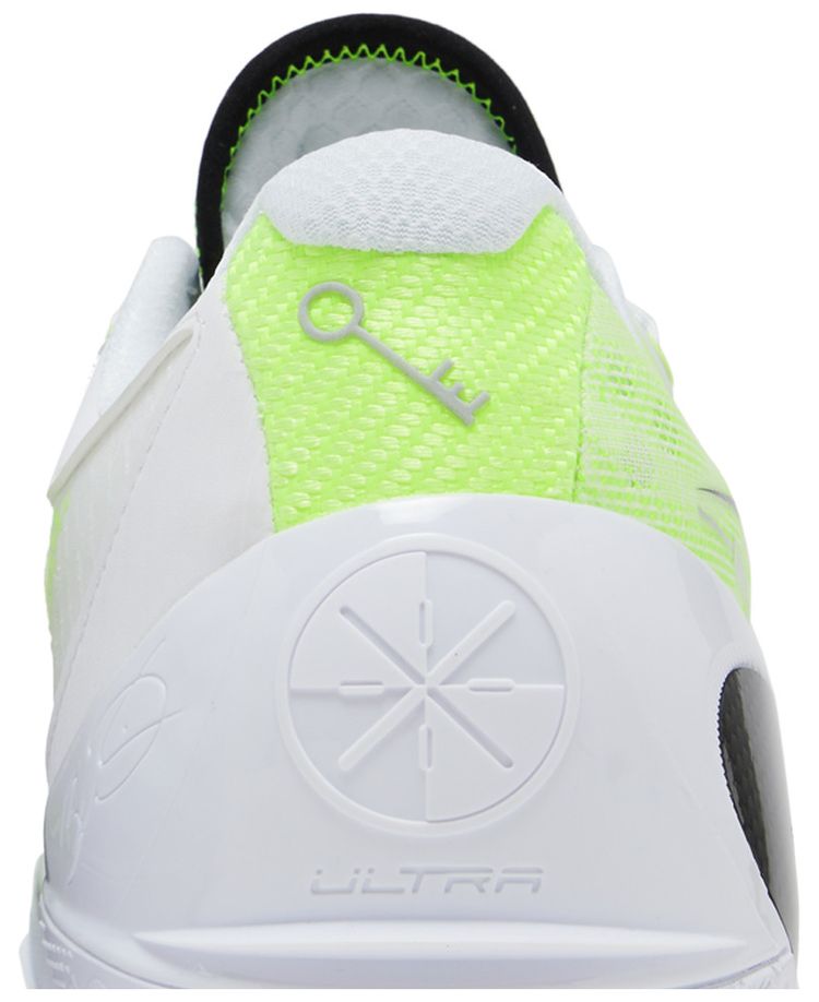Li Ning Wade 808 3 Ultra Energy