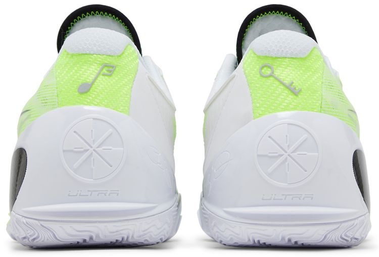 Li Ning Wade 808 3 Ultra Energy