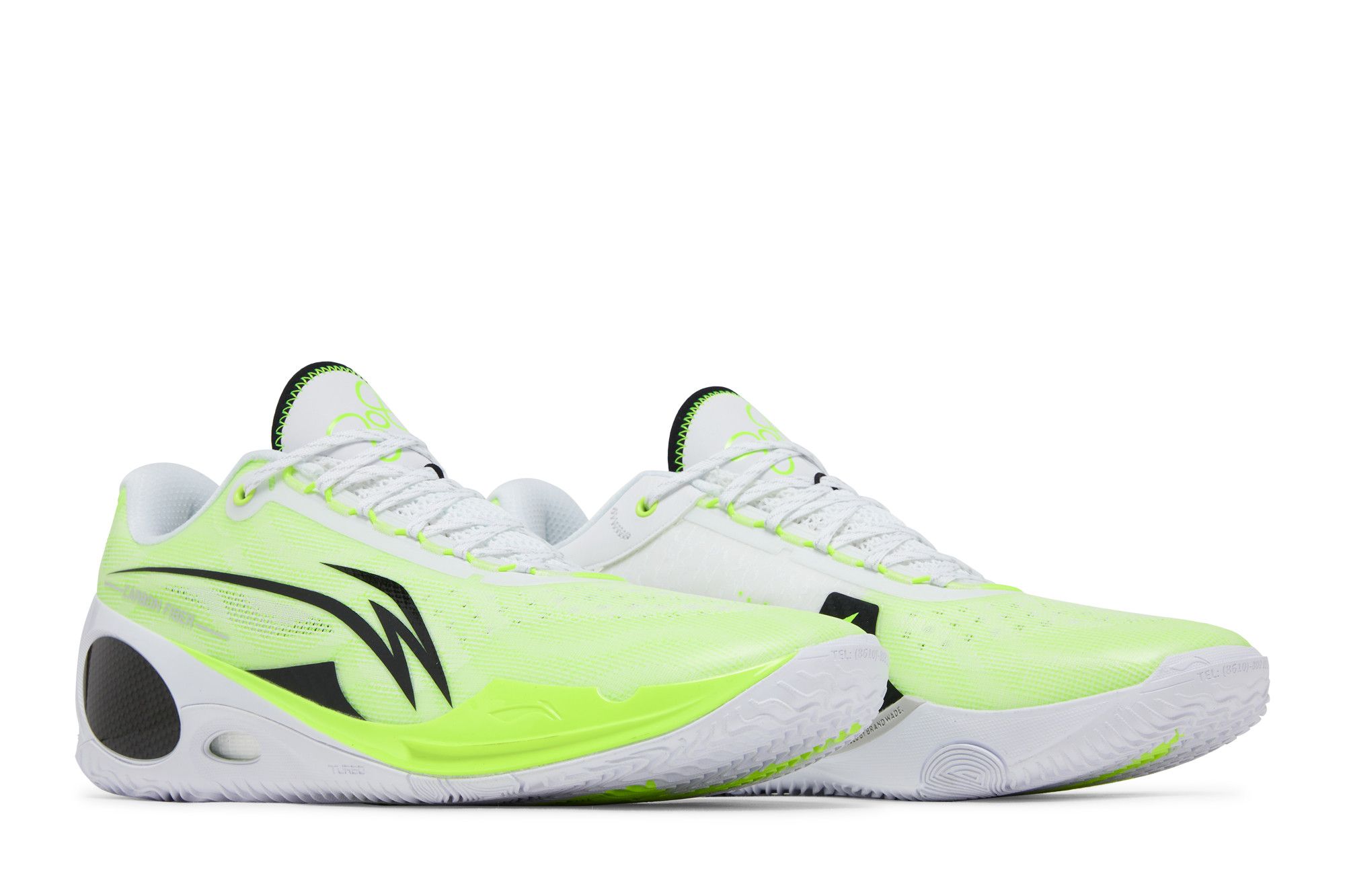 リーニン　Wade 808 3 Ultra 「エネルギー」 Buy Wade 808 3 Ultra 'Energy' - ABAT051 2 | GOAT