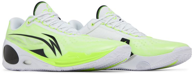 Li Ning Wade 808 3 Ultra Energy