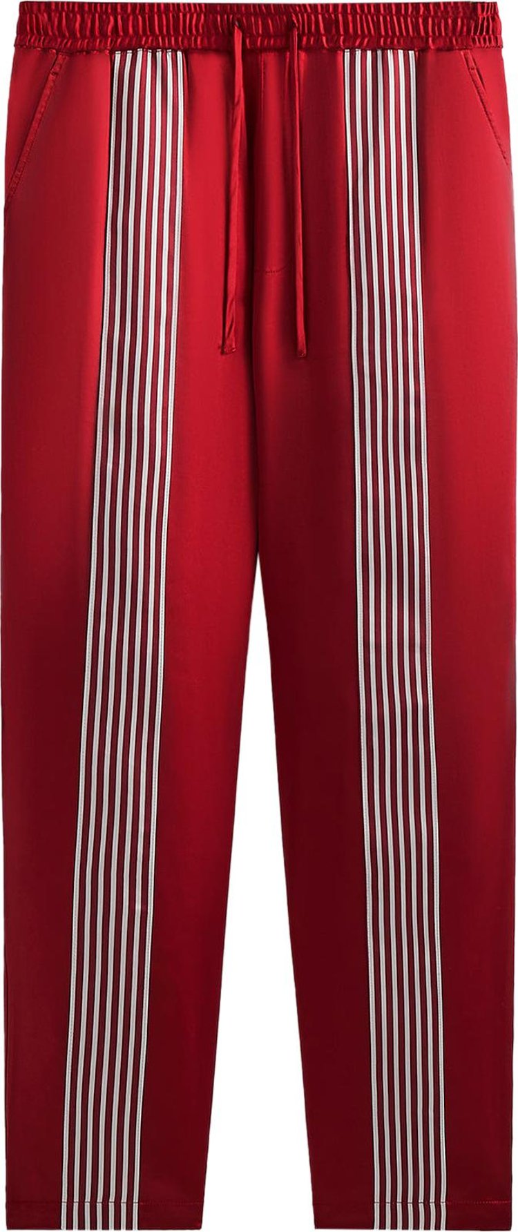 Kith  Kin Stripe Combo Barrow Pant Bitters