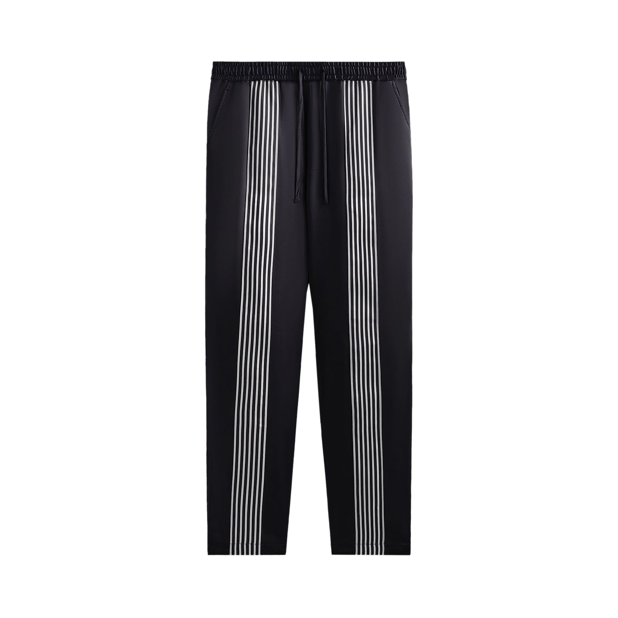 Buy Kith & Kin Stripe Combo Barrow Pant 'Ink' - KHM060597