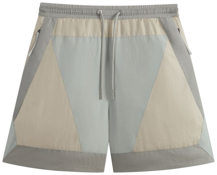 Kith 101 Washed Turbo Short Breath