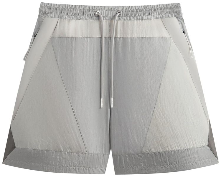 Kith 101 Washed Turbo Short Rocket