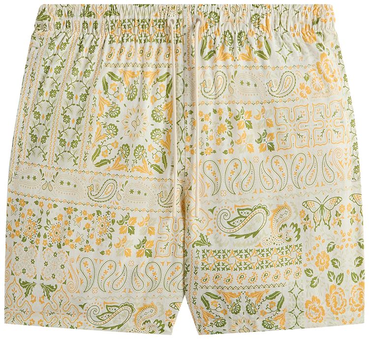 Kith Ashton Swim Short Opulence