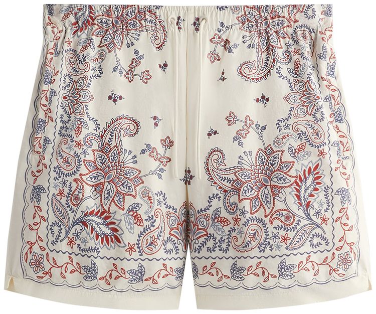 Kith Ashton Swim Short Sandrift