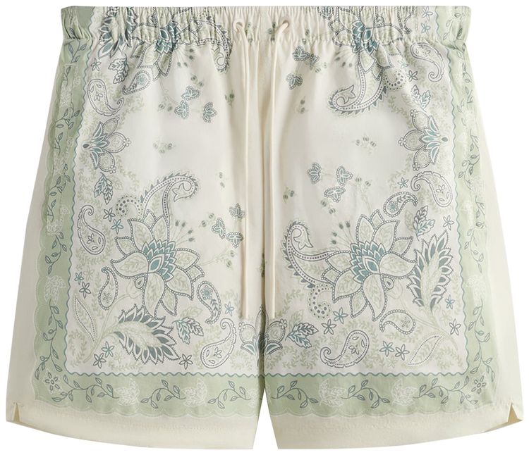 Kith Ashton Swim Short Data