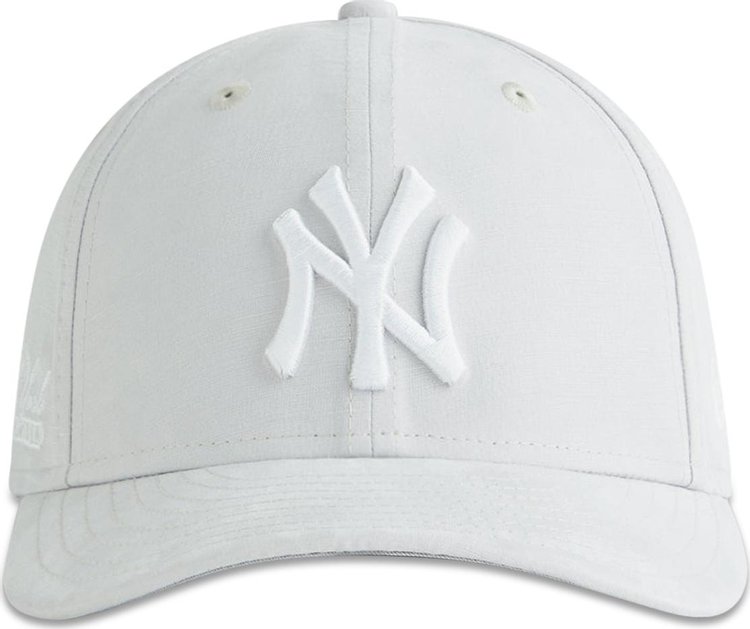 Kith  New Era For The New York Yankees 59Fifty Low Profile Home