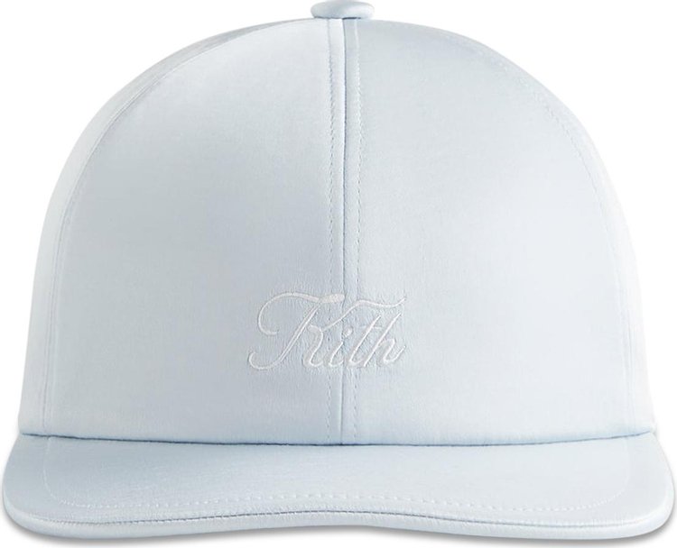 Kith Vintage Washed Satin Leggero Cap Melody