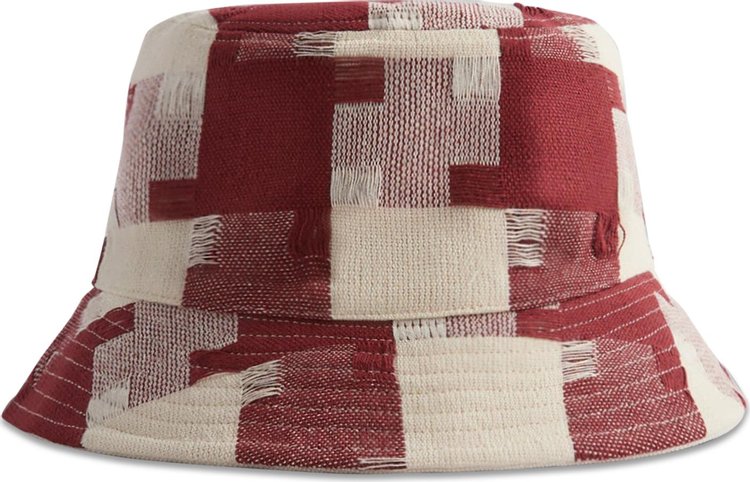 Kith Dawson Reversible Bucket Hat Bitters