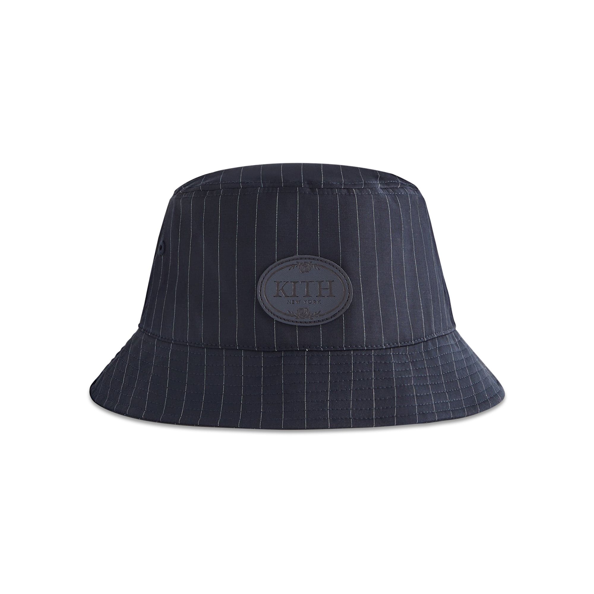KITH】Kith Geo Crochet Dawson Bucket Hat KITH】Kith Geo Crochet