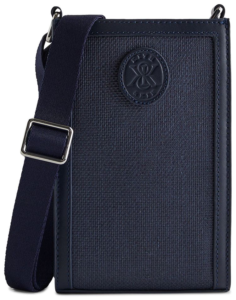 Kith Emmett Crossbody Mini Bag Nocturnal