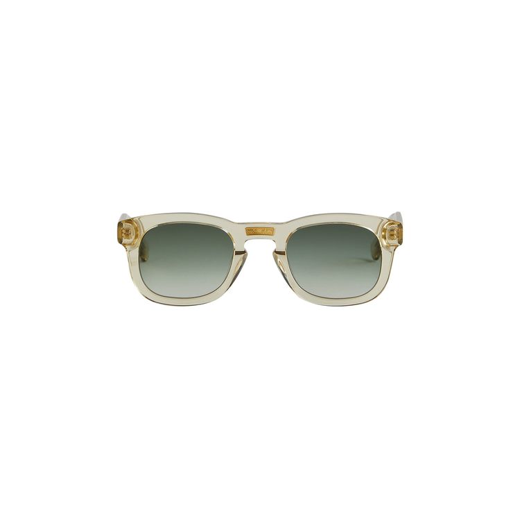 Buy Kith Orosei Sunglasses 'Whirl' - KHM120024 108 | GOAT
