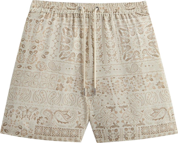 Kith Lyocell Active Short Canvas