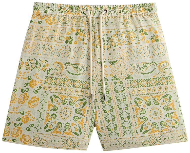 Kith Lyocell Active Short Opulence