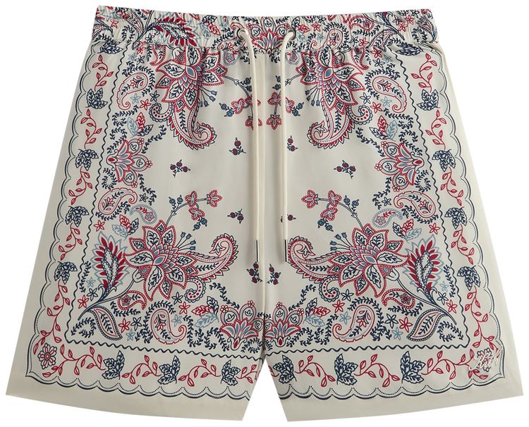 Kith Lyocell Active Short Sandrift