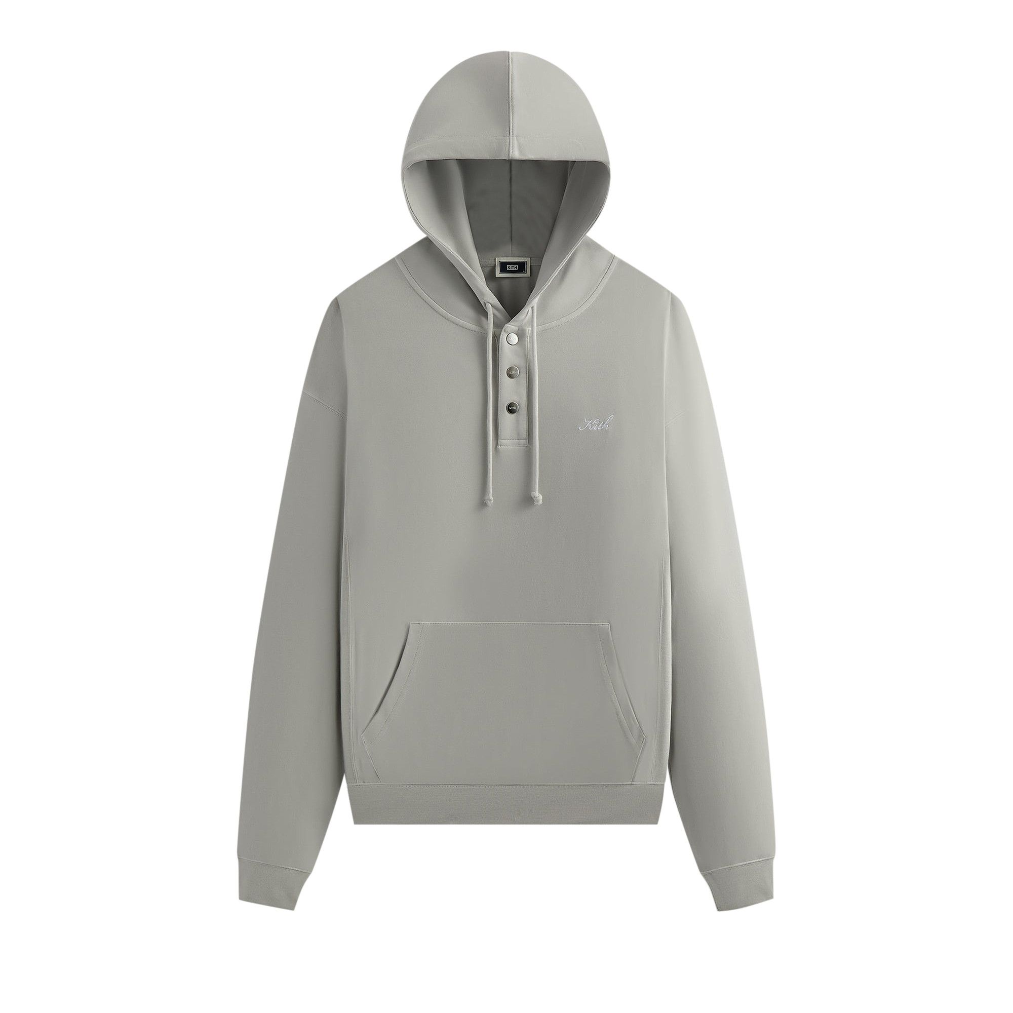 Kith crystal wash hoodie online