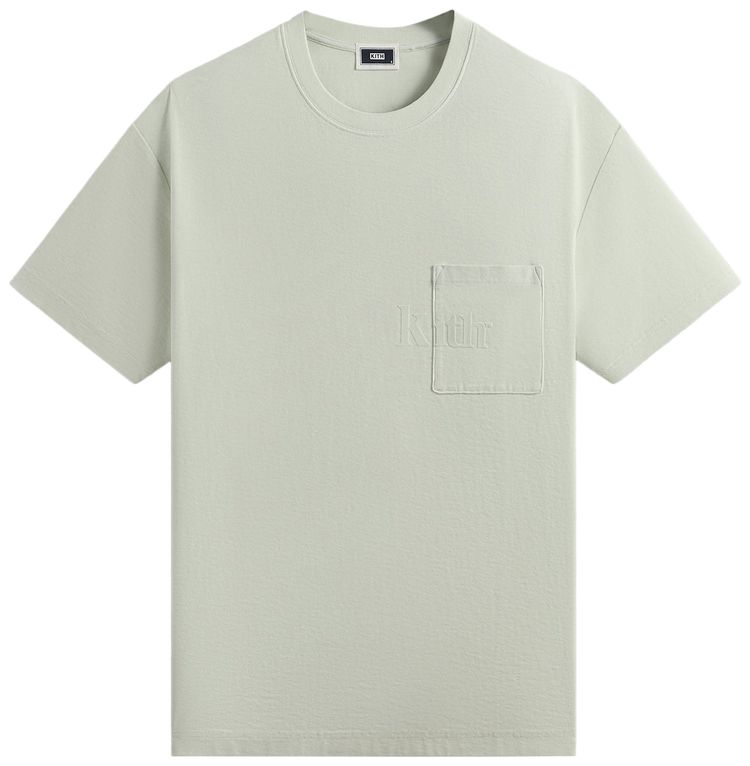 Kith Quinn Tee Luster