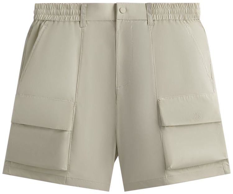 Kith Kasen Cargo Short Oxide