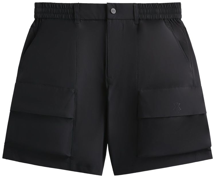 Kith Kasen Cargo Short Black