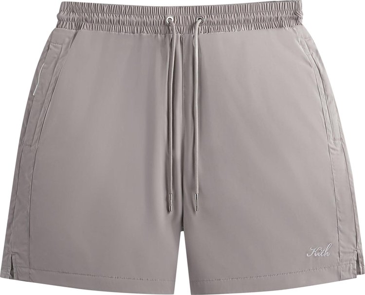 Kith Transitional Active Short Space