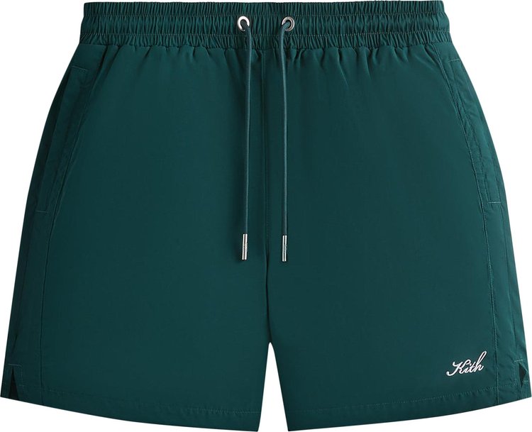 Kith Transitional Active Short Chronicle