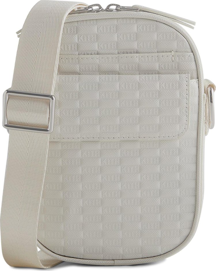 Kith Utility Crossbody Bag Whirl