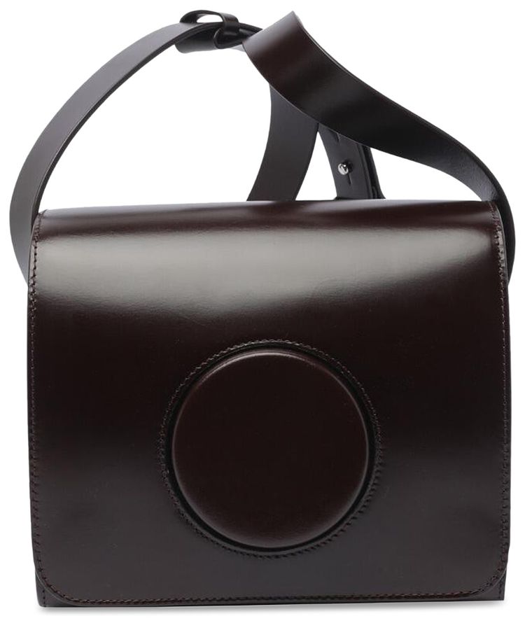 Lemaire Camera Bag Ristretto
