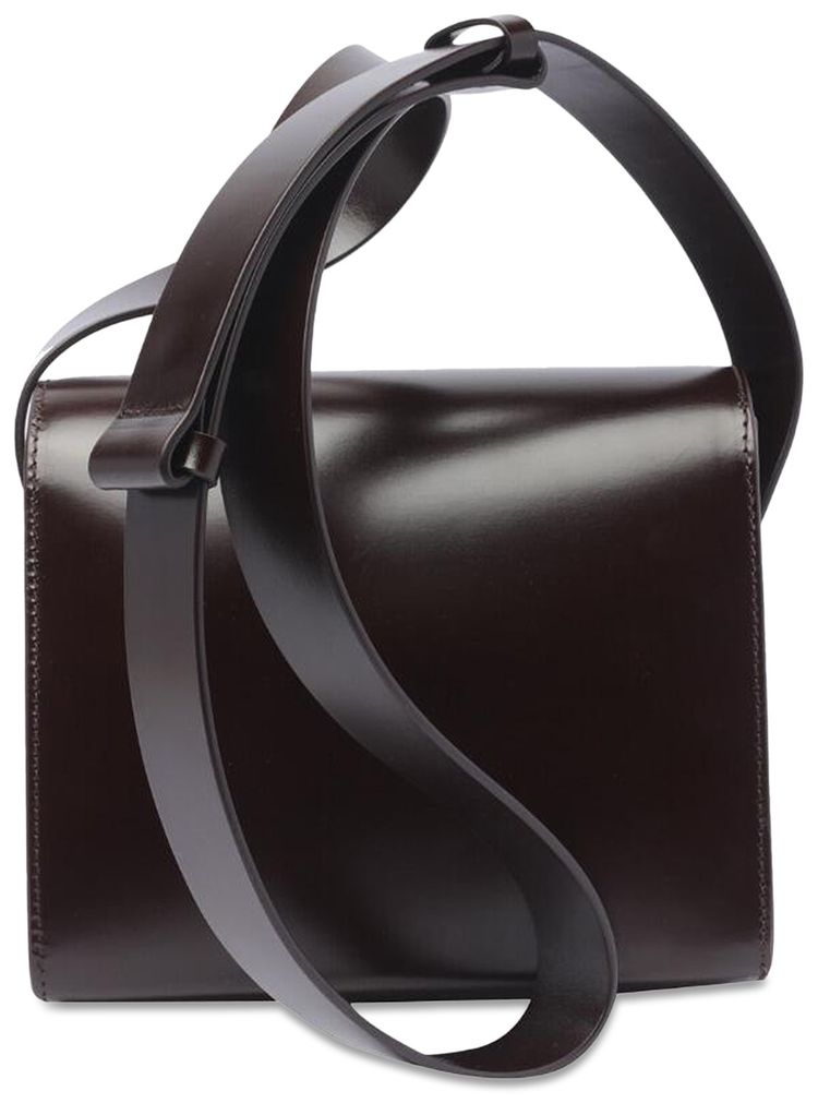 Lemaire Camera Bag Ristretto