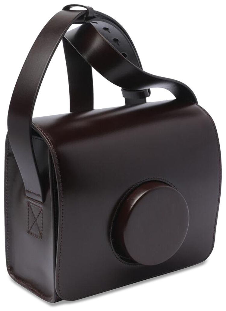 Lemaire Camera Bag Ristretto