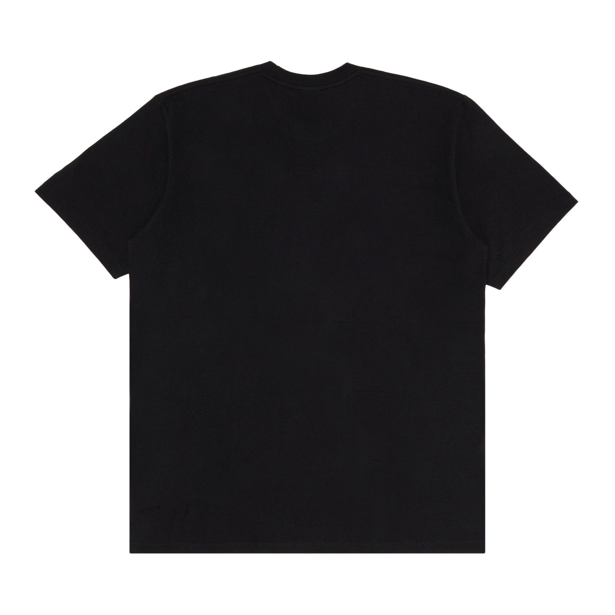 Buy Supreme Collage Tee 'Black' - SS24T39 BLACK | GOAT