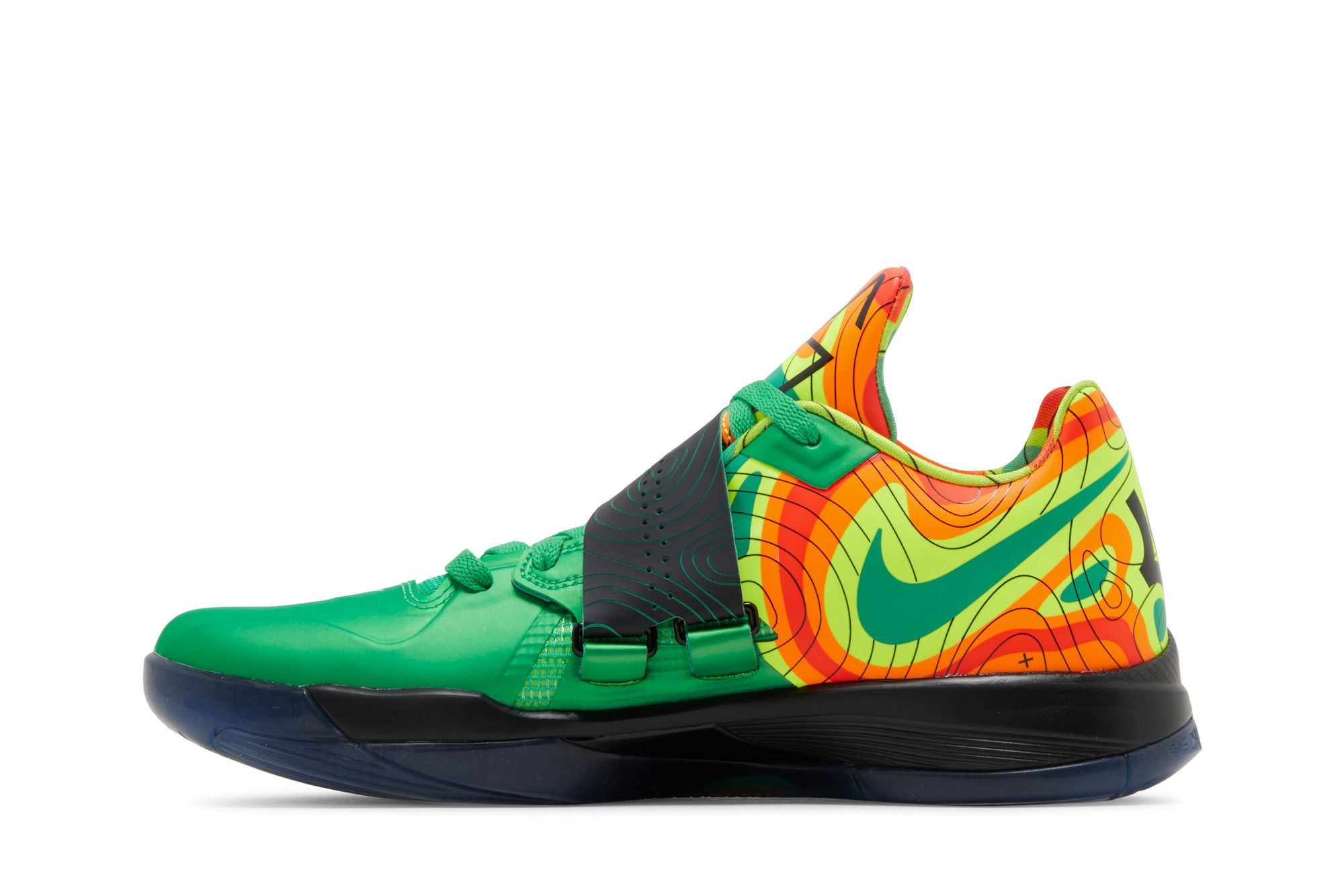 Buy Zoom KD 4 Weatherman 2024 FN6247 300 GOAT CA