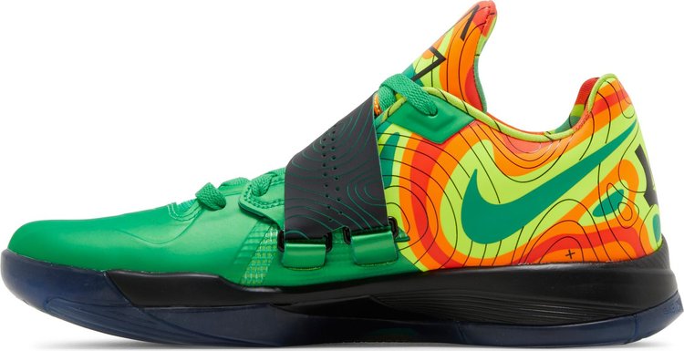 Zoom KD 4 Weatherman 2024