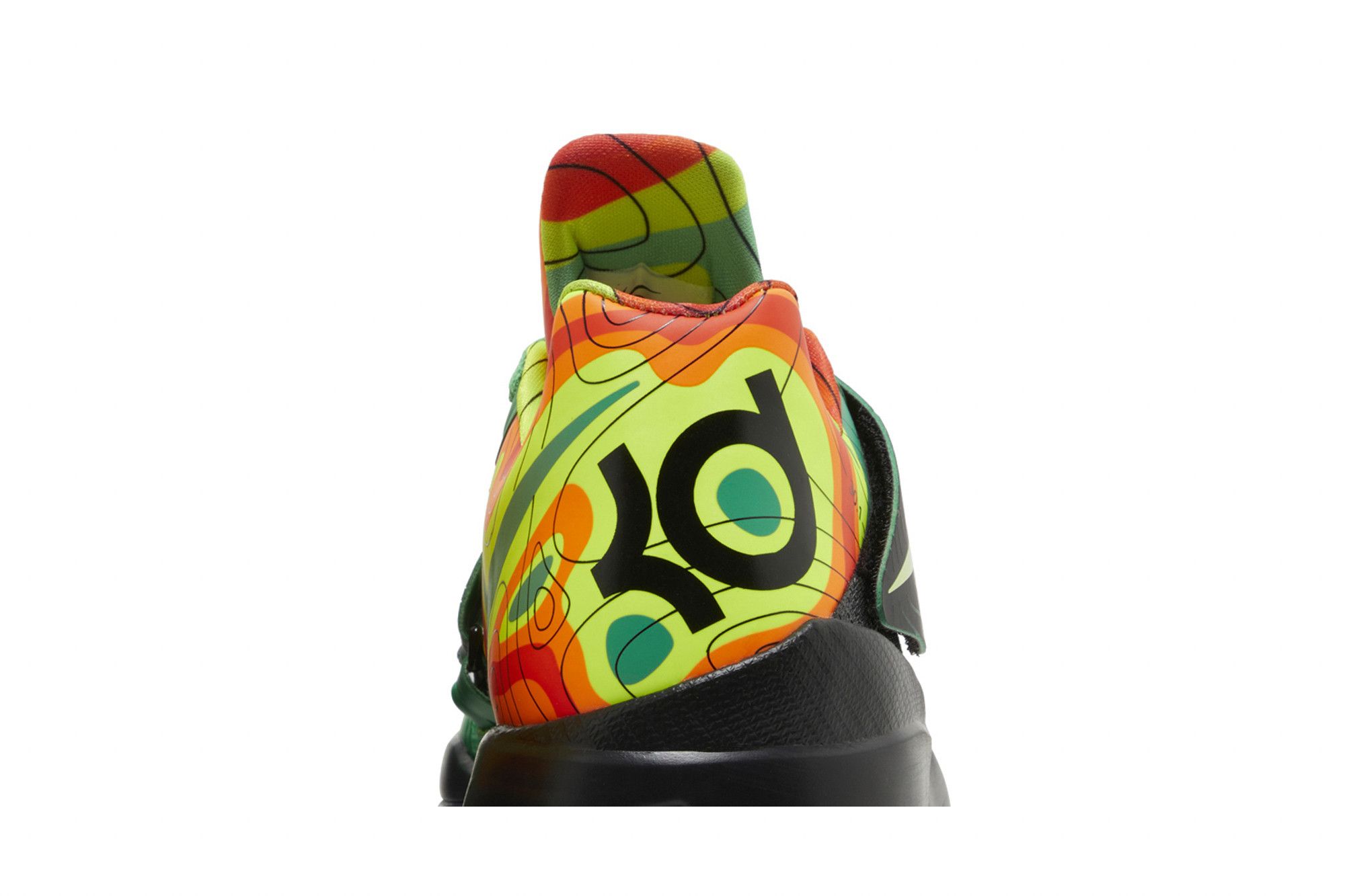 Buy Zoom KD 4 'Weatherman' 2024 - FN6247 300 | GOAT Buy Zoom KD 4 'Weatherman' 2024 - FN6247 300 | GOAT