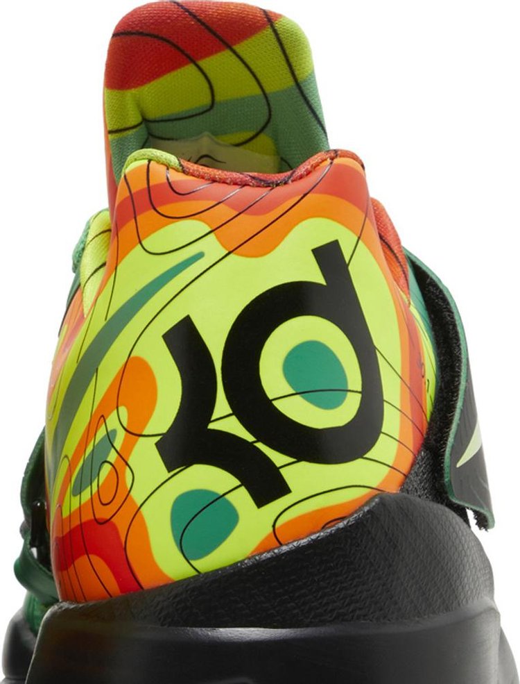 Zoom KD 4 Weatherman 2024