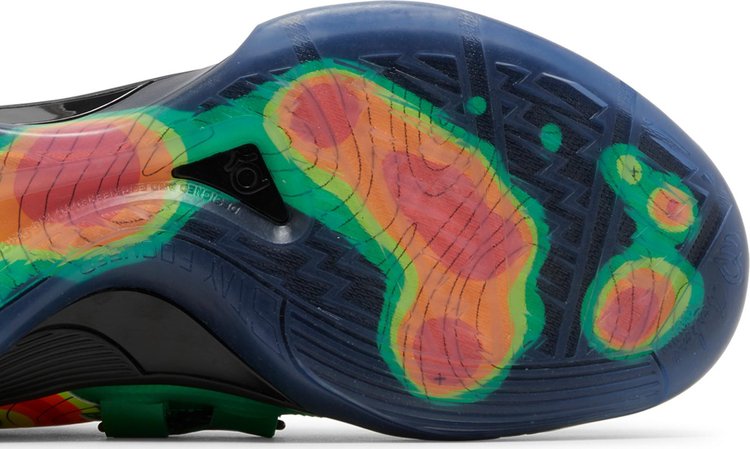 Zoom KD 4 Weatherman 2024