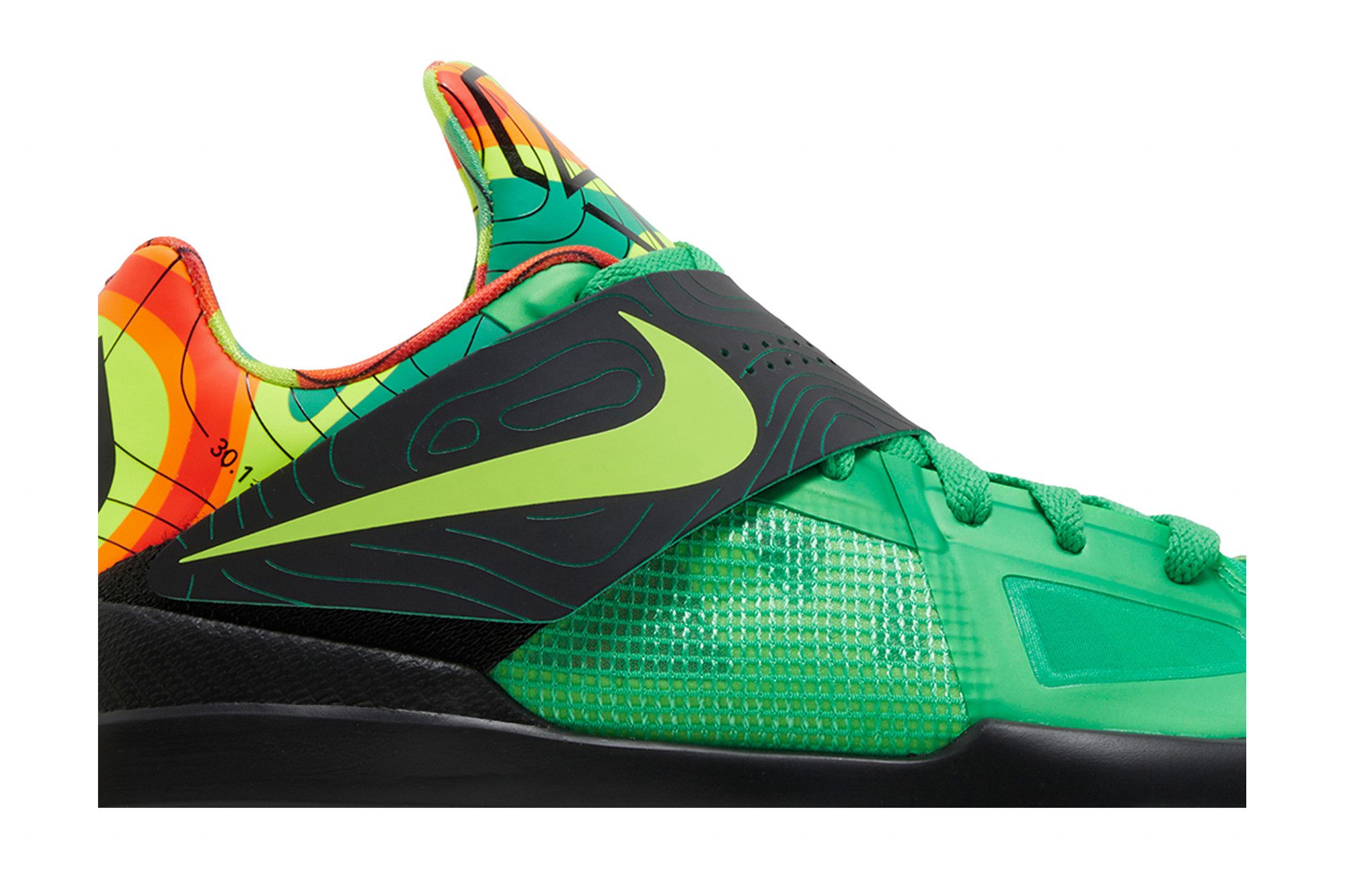 Nike Zoom KD 4 