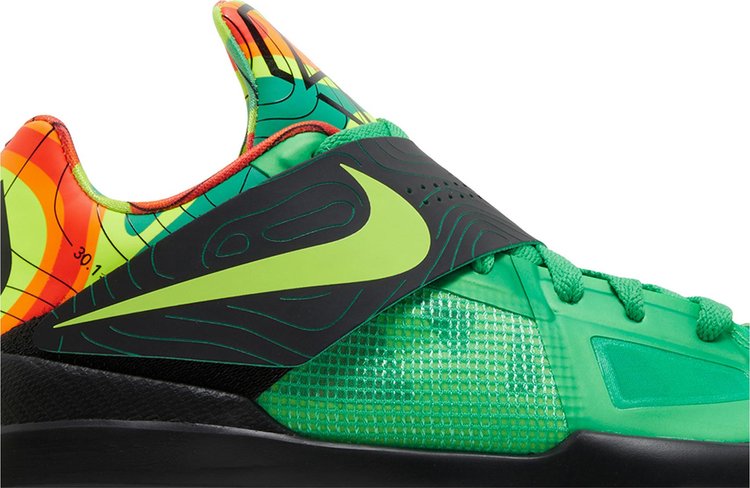 Zoom KD 4 Weatherman 2024