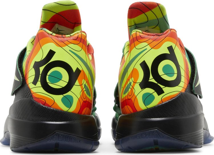 Zoom KD 4 Weatherman 2024