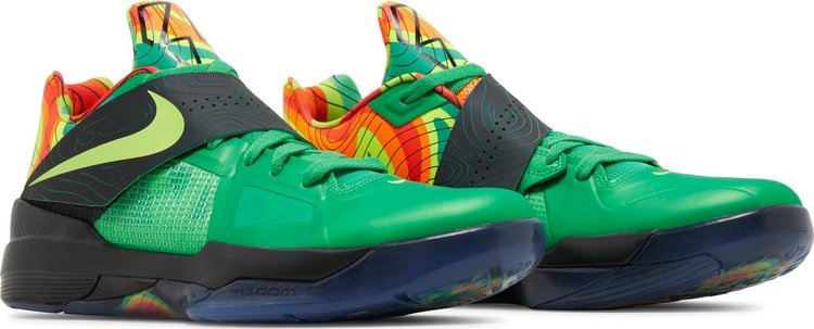 Zoom KD 4 Weatherman 2024