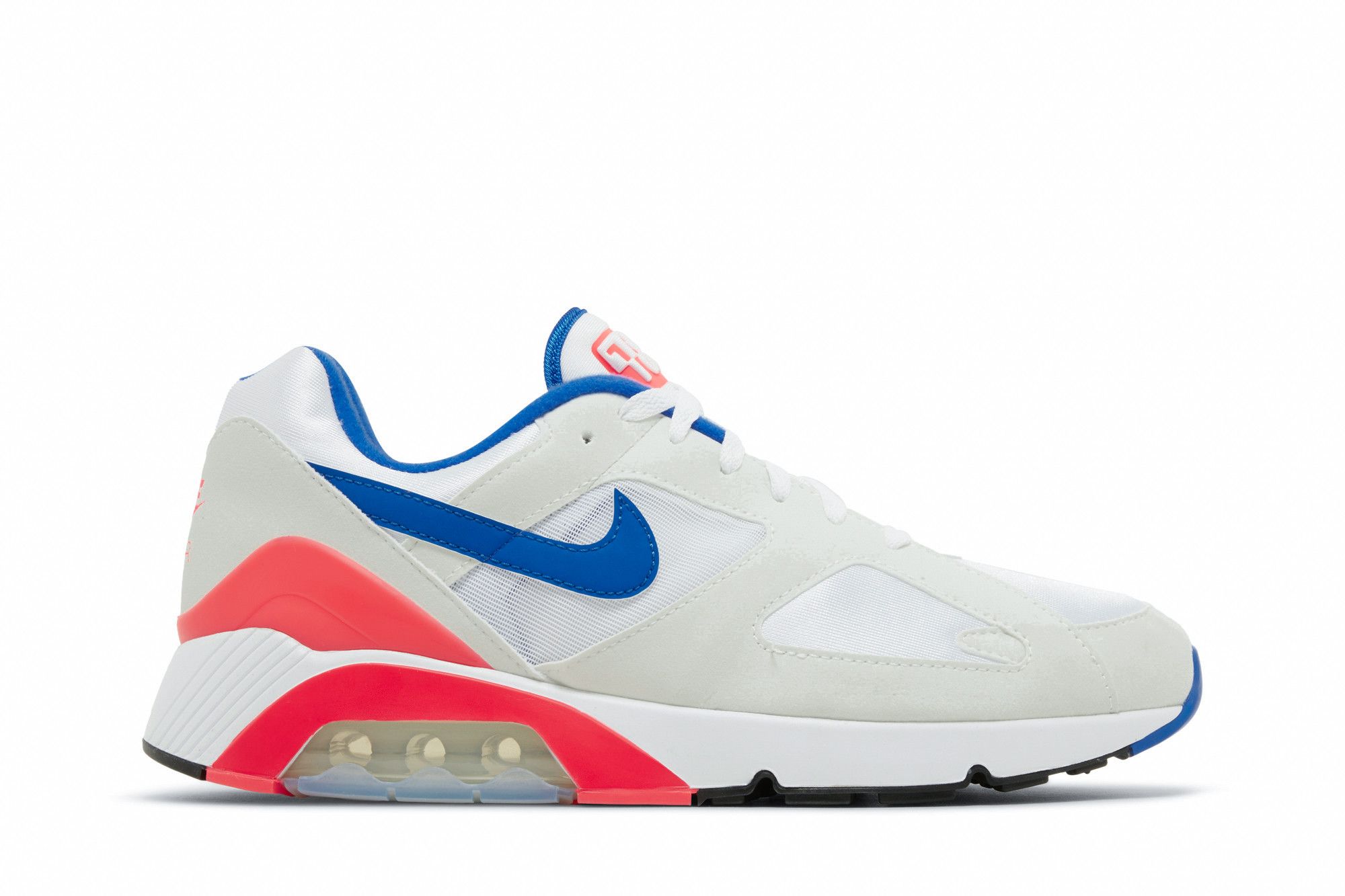 Buy Air Max 180 Ultramarine 2024 FJ9259 100 GOAT