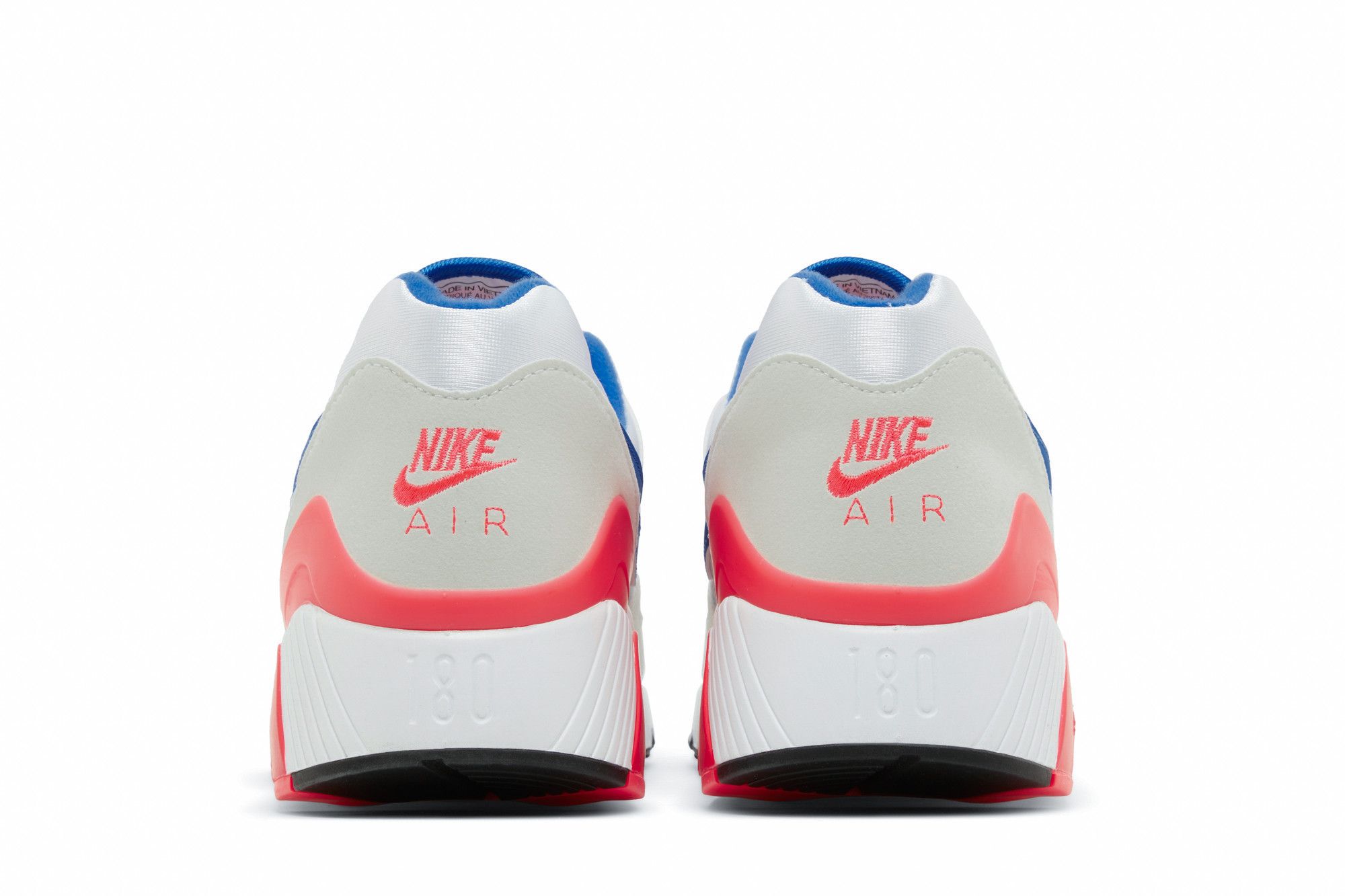 Buy Air Max 180 Ultramarine 2024 FJ9259 100 GOAT