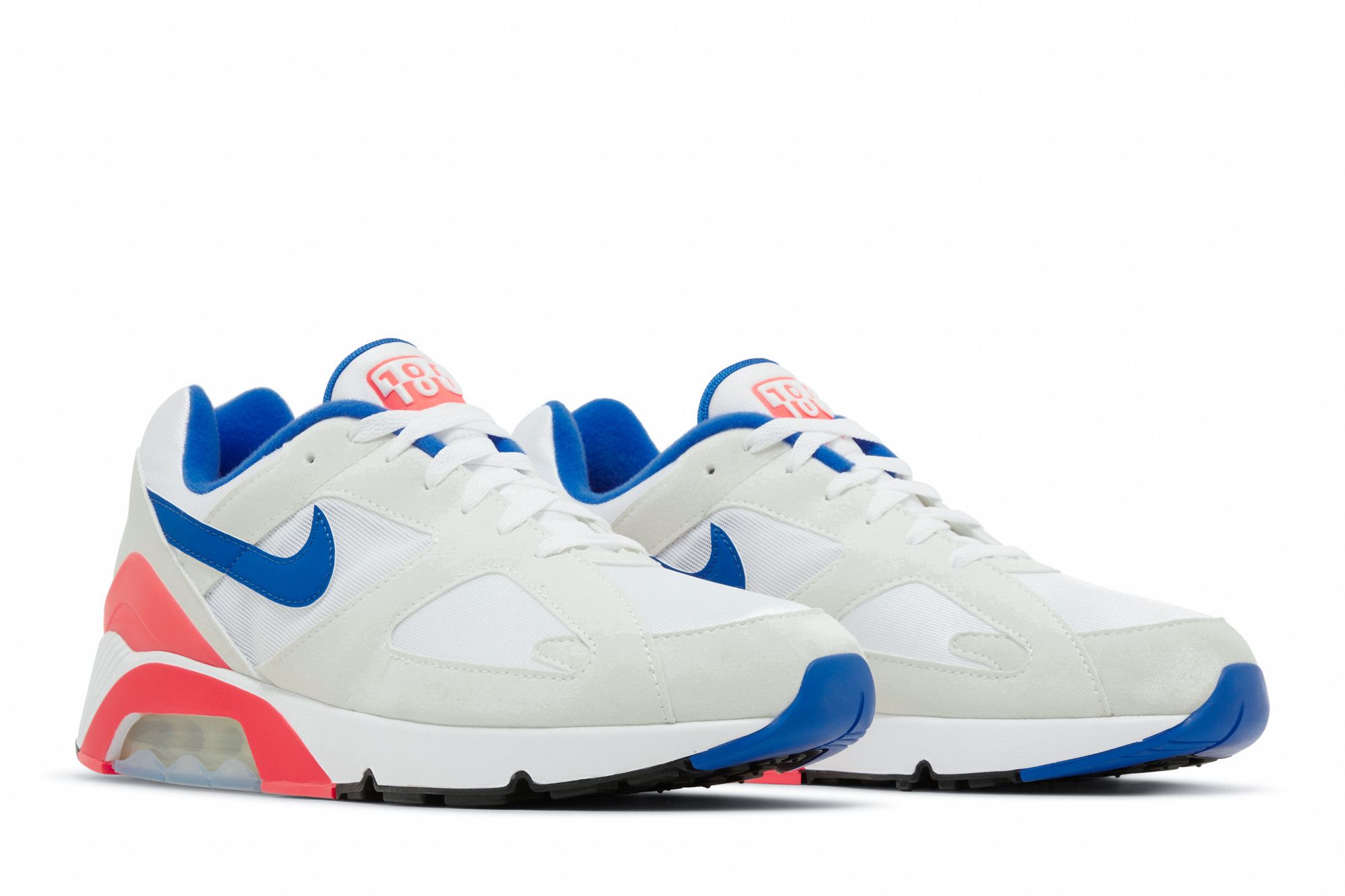 Achetez des Air Max 180 Ultramarine 2024 FJ9259 100 GOAT FR